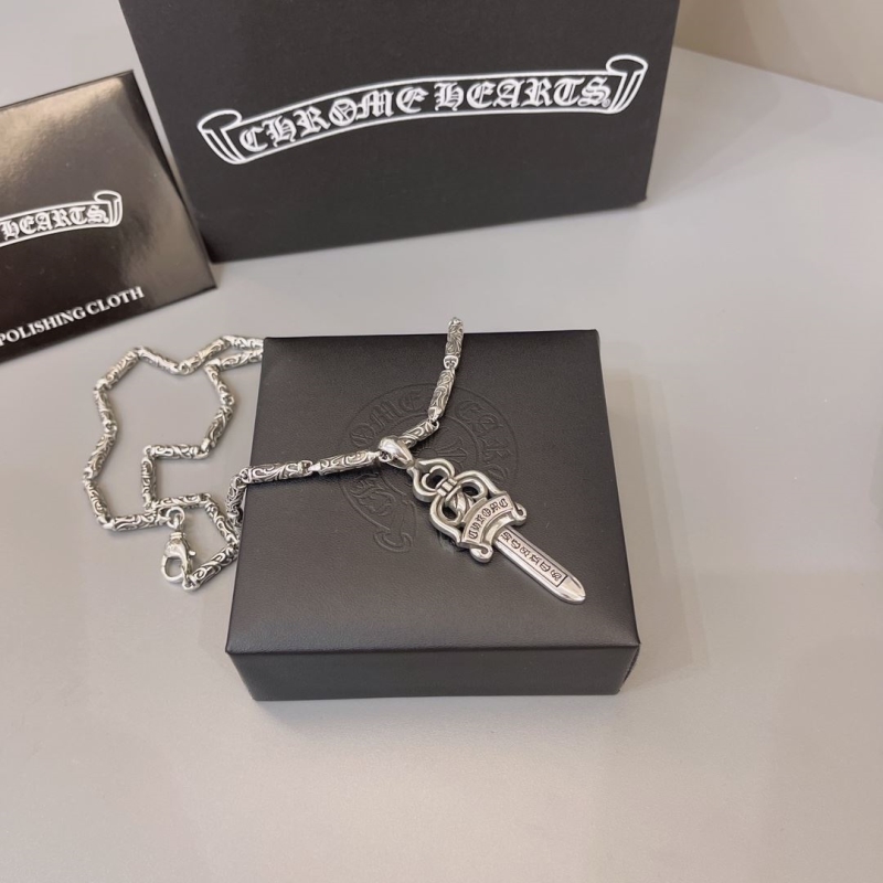 Chrome Hearts Necklaces